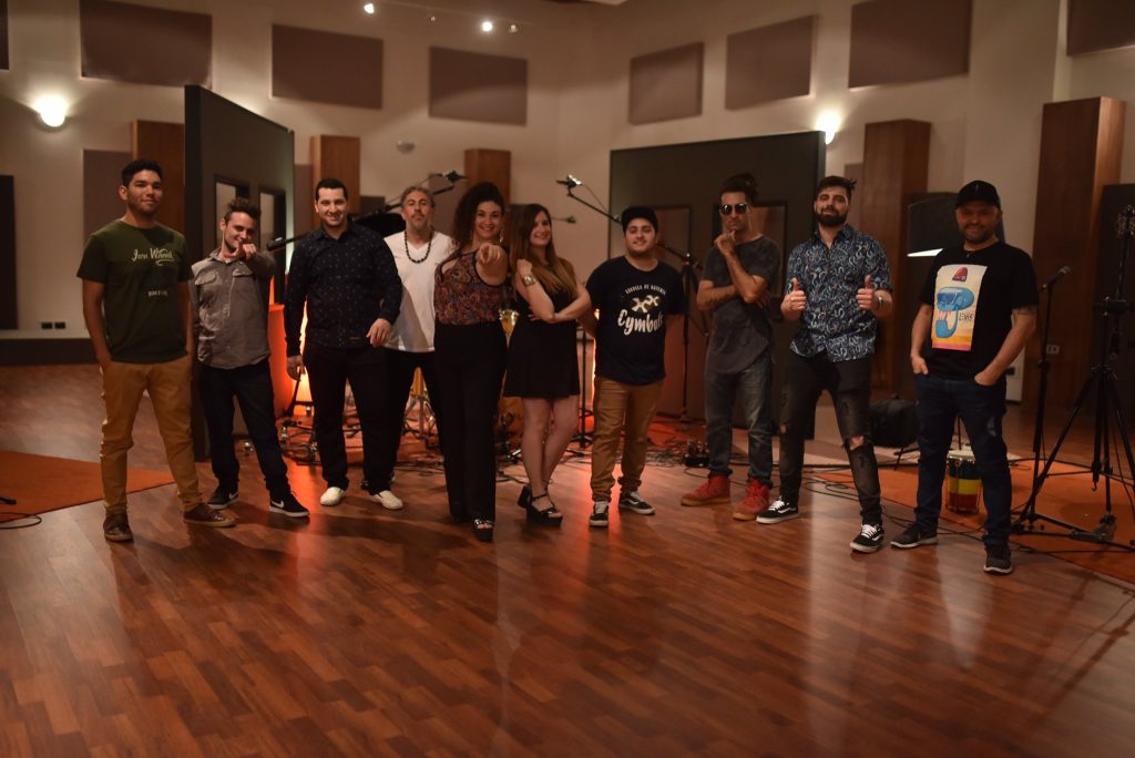 Casa de la música - San Luis