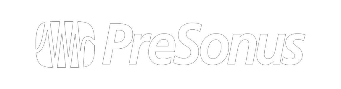 Session Drummer Client Logo PreSonus